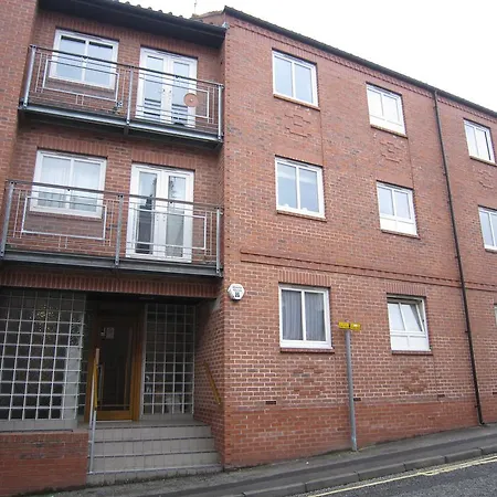 4 Crambeck Court *