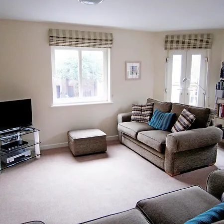 Apartamento 4 Crambeck Court York